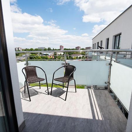 Estella Apartment Krakow Luaran gambar