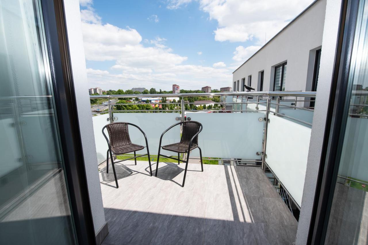 Estella Apartment Krakow Luaran gambar