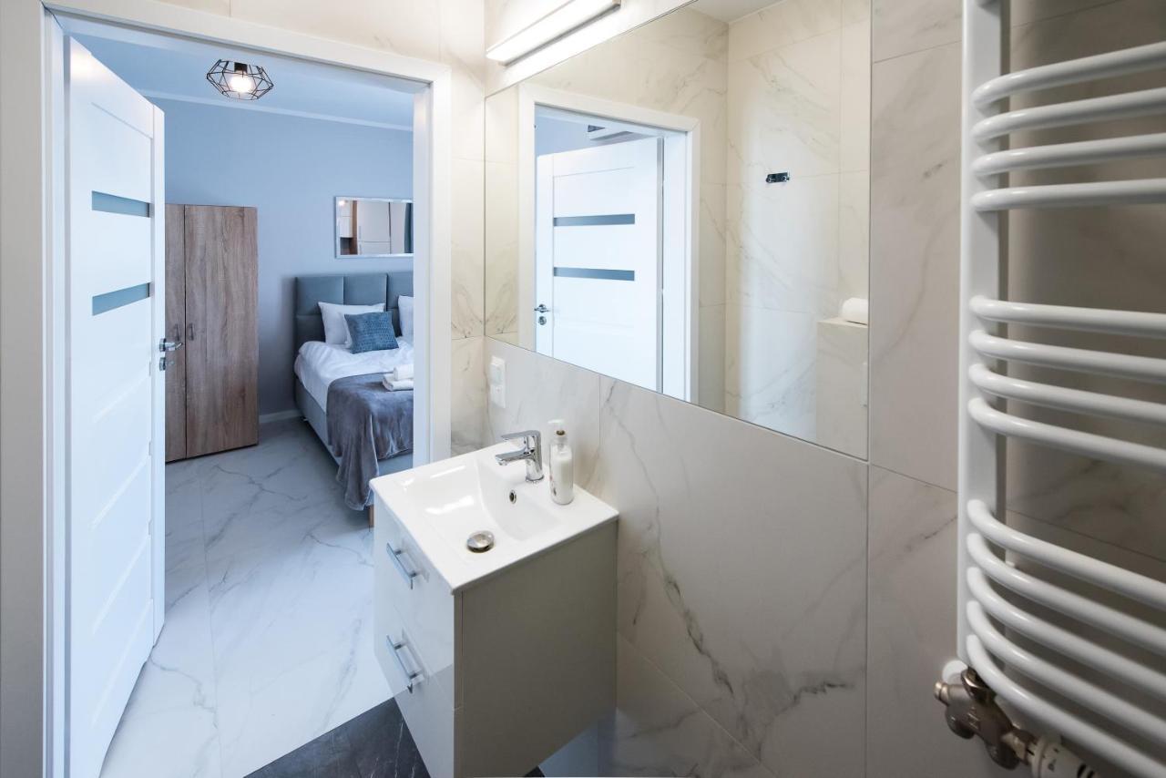 Estella Apartment Krakow Luaran gambar